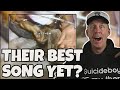 THERAPIST REACTS To UICIDEBOY US VS THEM