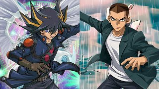 YUSEI FUDO vs THE BIG 5 | SD TOURNAMENT [EDOPRO]