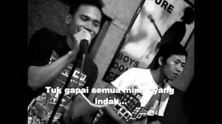 Download lagu Alea  Langkah Kecil Unicef Video mp3