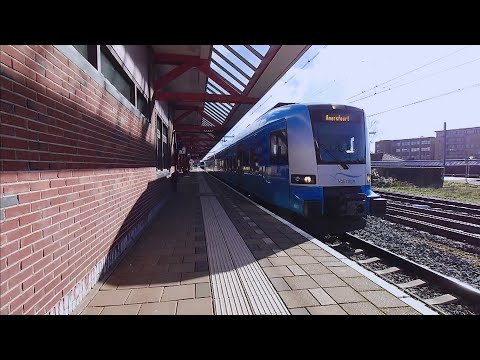 FTD Protos: Only five of these exist around the world - Departure -