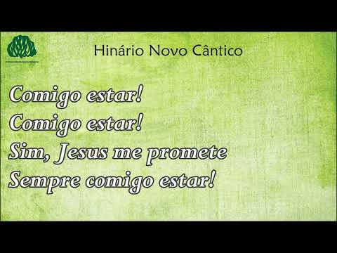 Hino 112 · Rica promessa   PLAYBACK