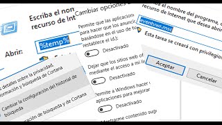 OPTIMIZAR WINDOWS 10 AL MÁXIMO 2022