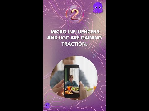 7 Social Media Marketing Trends 2023 ⭐