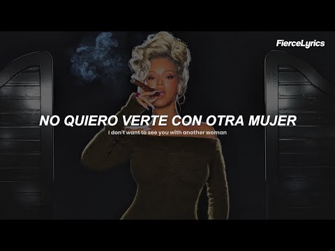 Beyoncé - Suena La Alarma (Ring the Alarm Spanglish Mix Version) | español + lyrics