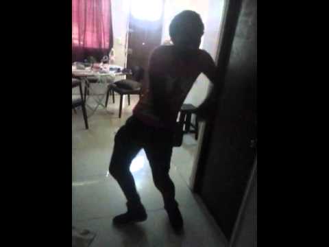 CHIN CHIN MACHETE - CALI FLOW LATINO (SALSA URBANA 2014)