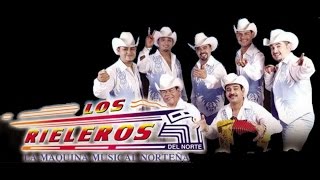 Los Rieleros Del Norte - El Columpio