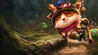 DJ True Story - Teemo Song (Original Mix)