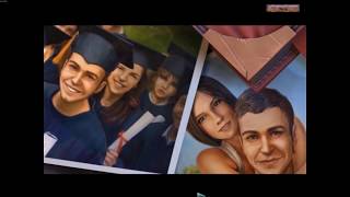 Shadows: Price For Our Sins, Walkthrough Part 1, 1080p/60FPS.