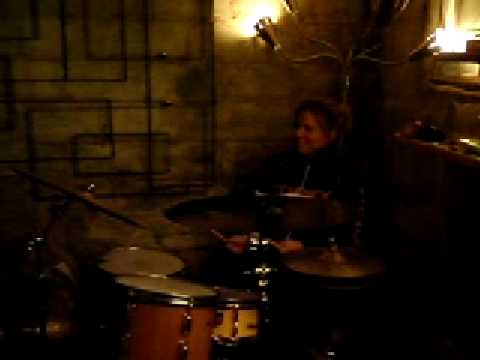 Suzie's Basement Jam Sessions Volume 1