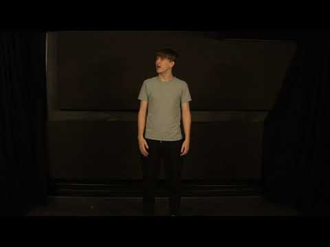 Henry VI Monologue Rehearsal 3 - Stood Still