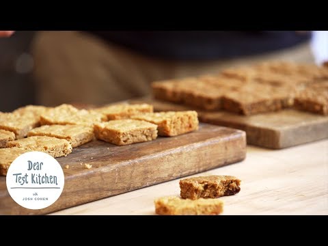 What's The Difference Between Light And Dark Brown Sugar? | Dear Test Kitchen