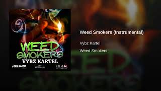 Weed Smokers (Instrumental)