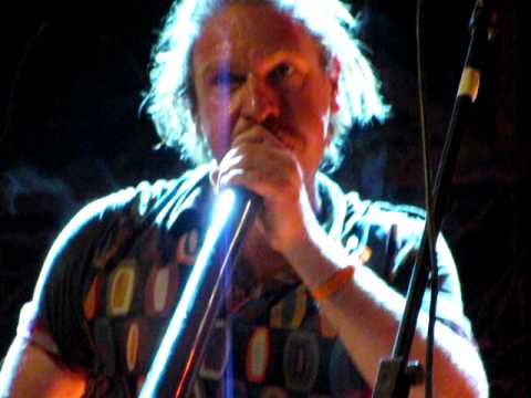 "Wild Marmalade" (Australia) at ArtPole 2011 festival