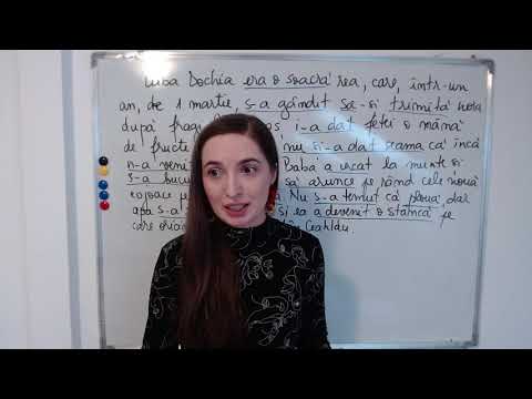 Answers to the questions in the comments - Can we invent a text for example 9?