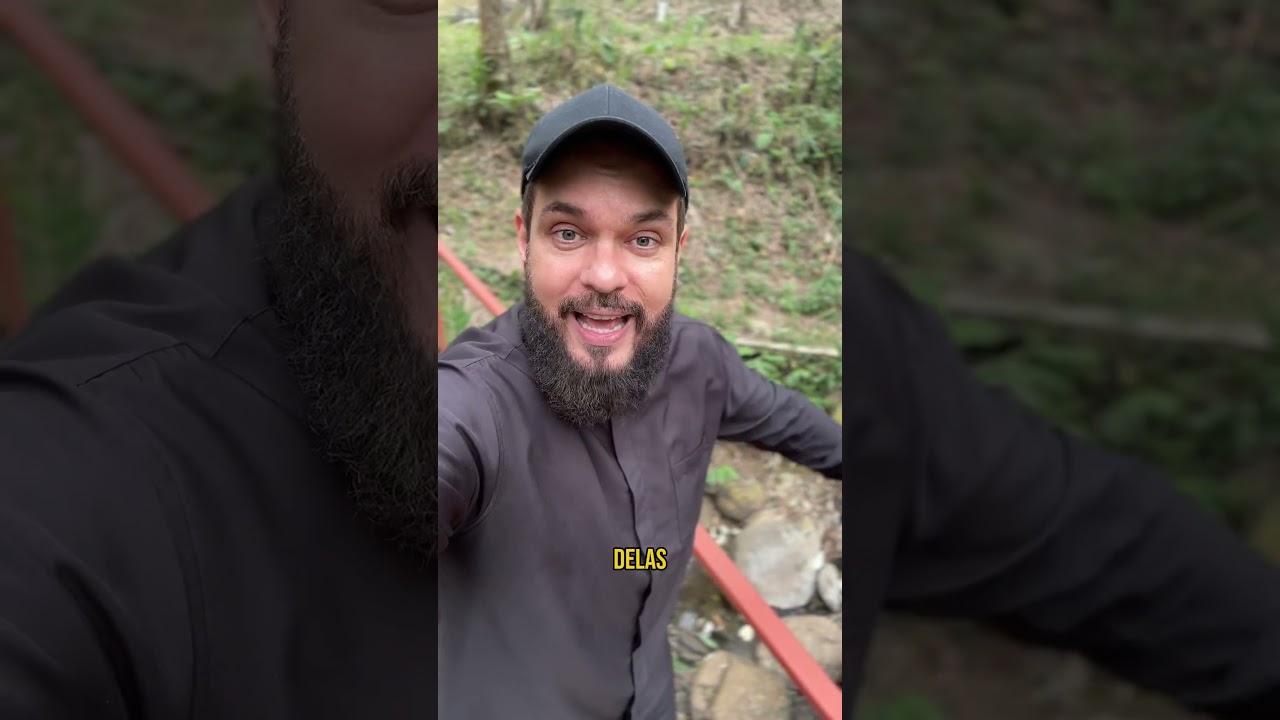 DICA DE HOJE: A MINHA RECOMPENSA EM DE DEUS.