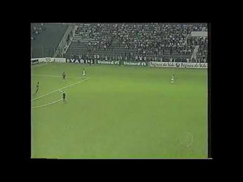 Juventude 1 x 1 Fluminense - Campeonato Brasileiro 2006
