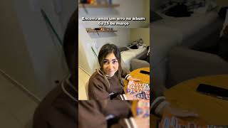 Download lagu ENCONTRAMOS UM ERRO NO ÁLBUM DA COPA DE 2026 #whosbabi #copadomundo #album #fifa mp3 Download lagu ENCONTRAMOS UM ERRO NO ÁLBUM DA COPA DE 2026 #whosbabi #copadomundo #album #fifa mp3