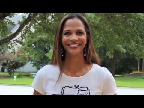 Crystal Garrett - 1st Place Winner - Scriptapalooza TV