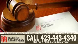 preview picture of video 'Workers Compensation Settlements Cleveland TN | Call 423-443-4340 | Cleveland Work Comp Insurance'