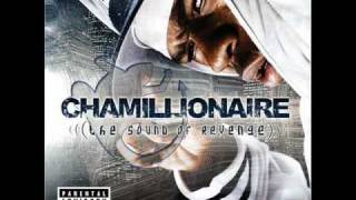 Chamillionaire - Ridin&#39; Dirty