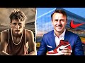 How A Failed Athlete Built NIKE Hindi