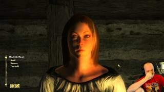 Oblivion: Naughty Innkeeper