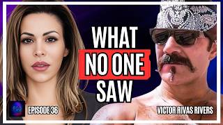 What He Went Through Will Change How You See Strength — Victor Rivas Rivers | Ep. 36