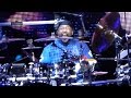 Dave Matthews Band " Say Goodbye" (Carter Attacks the Drums) 50th show The Gorge 9-6-2015 HD