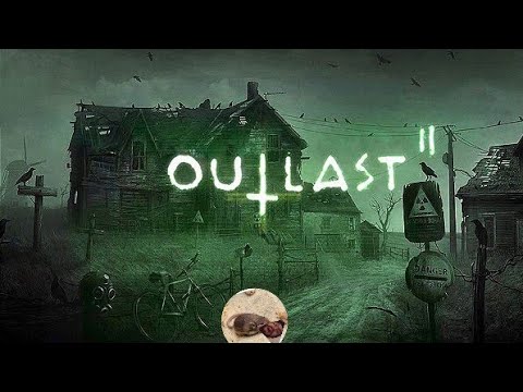 Ok i really cant THinKk rn.... Outlast 2 pt 20