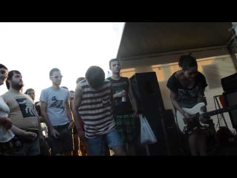 Nervöus - Fluff Fest 13 part I