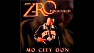 Z-Ro - Mo City Don - 21 - Keep It Real feat Mussilini