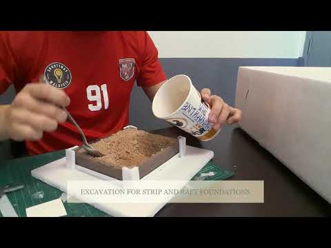 AR323 CONSTRUCTION MODEL PROCESS- Sedlcany Community Centre, CZ. R.