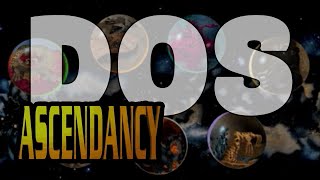 Ascendancy All Races DOS