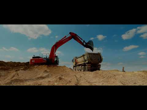 PHUB Pawlica - budowa drogi ekspresowej S- 19