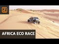 Africa Eco Race Dag 12 | Met Olav Mol & Jack Plooij | 18/01/2020
