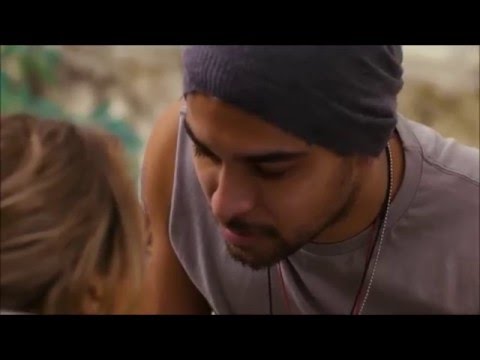 Romantic Movie and TV Kisses Part 26