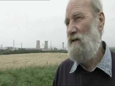 Deadly Silent Cargo (part 1)