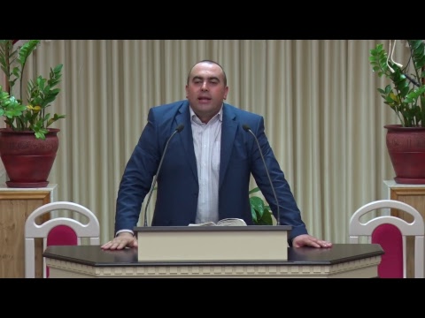 Duminică 25 Martie 2018 seara