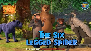 Download lagu The Jungle Book Season3 Episode 34 | English Stories | Jungle Book Cartoon | Chupchip The Adventurer mp3 Download lagu The Jungle Book Season3 Episode 34 | English Stories | Jungle Book Cartoon | Chupchip The Adventurer mp3
