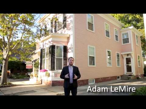Newburyport House For Sale - 67 Purchase ST - Newburyport, MA 01950