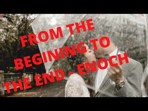 Relaxing beautiful music piano Enoch "From the beginning to the end - Live piano version