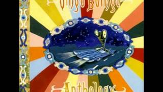 Mutton Birds - Don&#39;t fear the Reaper