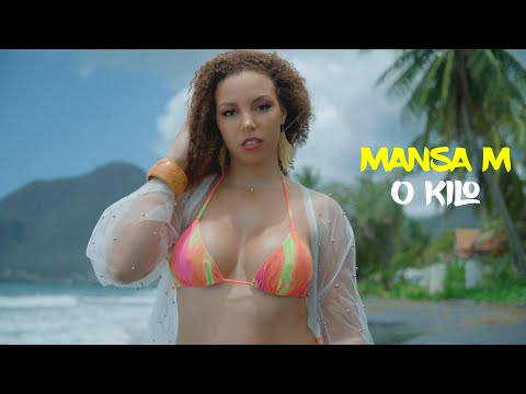Mansa M - O kilo "clip officiel"