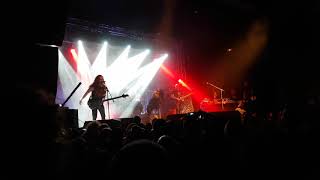 SARATOGA - GRITA (calidad móvil)