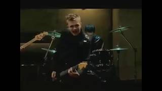 JJ72 - October Swimmer (Official Video)