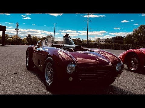 Thumbnail for Ferrari 375MM Spider 1954 V12 pertencente ao Simeone Museum (Philadelphia 🇺🇸 by Ferrari, Car