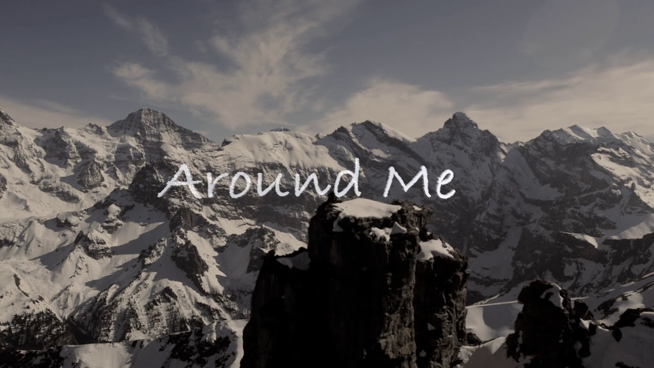 YahLight - Trinity (Audio + Lyrics)