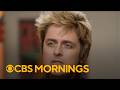 Extended Interview Green Day