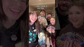 POKEMON TORTILLA SMACKDOWN 🤣