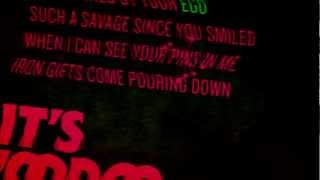 Diablo Swing Orchestra — Voodoo Mon Amour - LYRICS &amp; SUB ESP